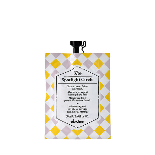 Spotlight Circle 50ml