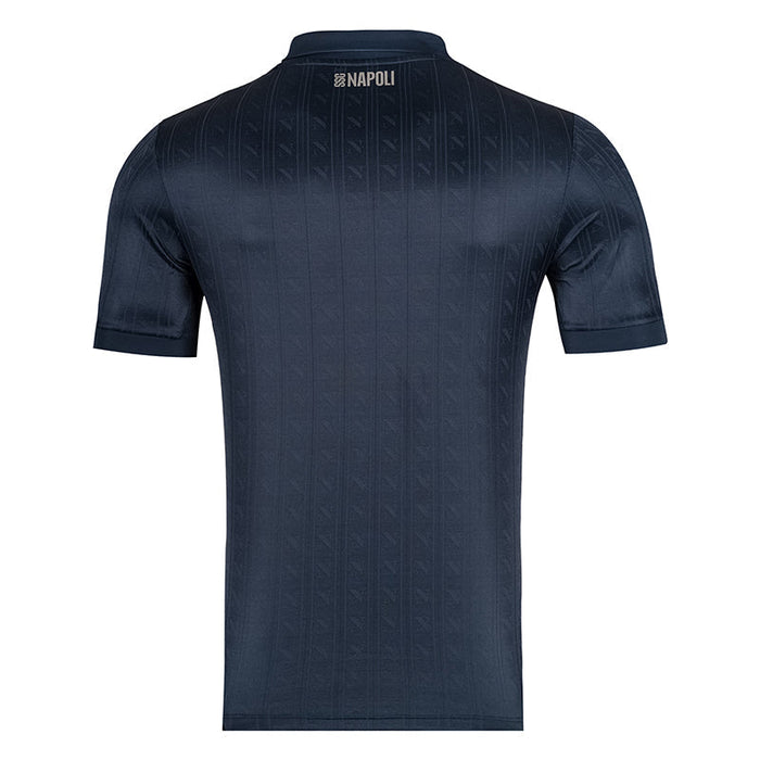 SSC Napoli FC 25/26 Third Jersey