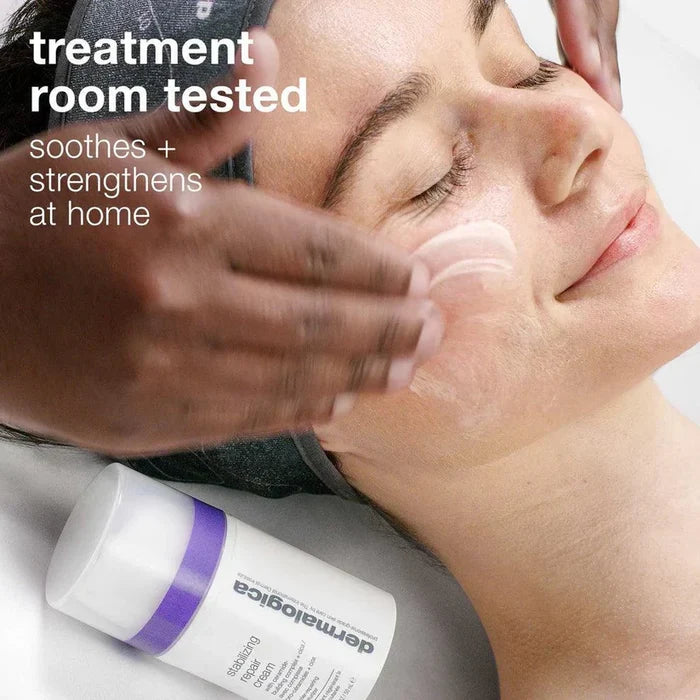 stabilizing repair cream travel 15ml