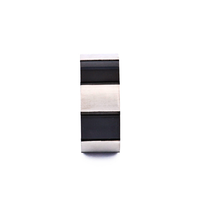 Stainless Steel Bead
