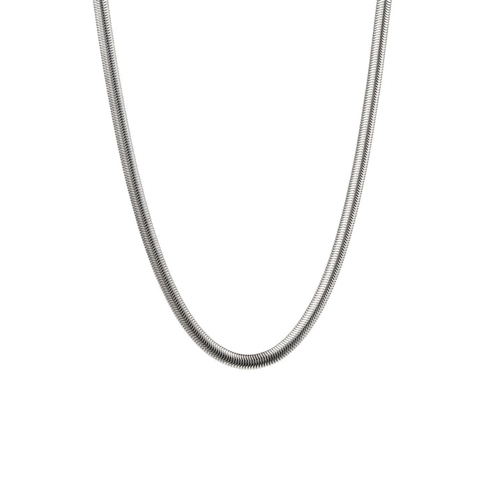 Stainless Steel Chain (50cm)