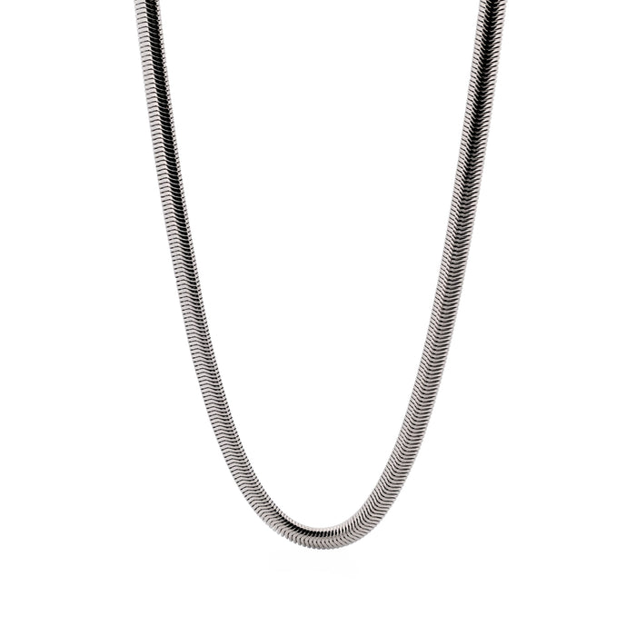 Stainless Steel Chain (60cm)