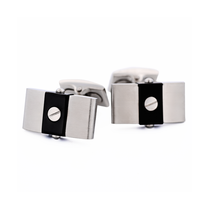 Stainless Steel Cufflinks