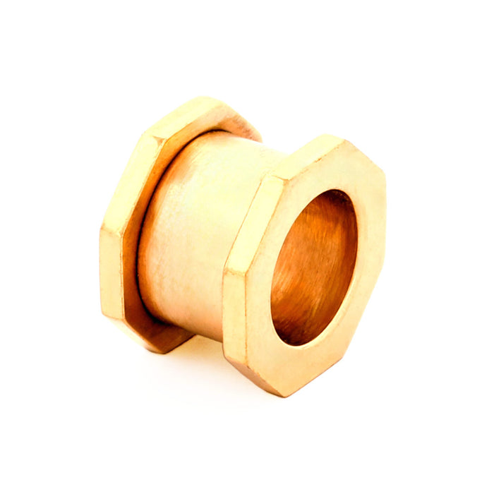 Stainless Steel Ion Plated Bead