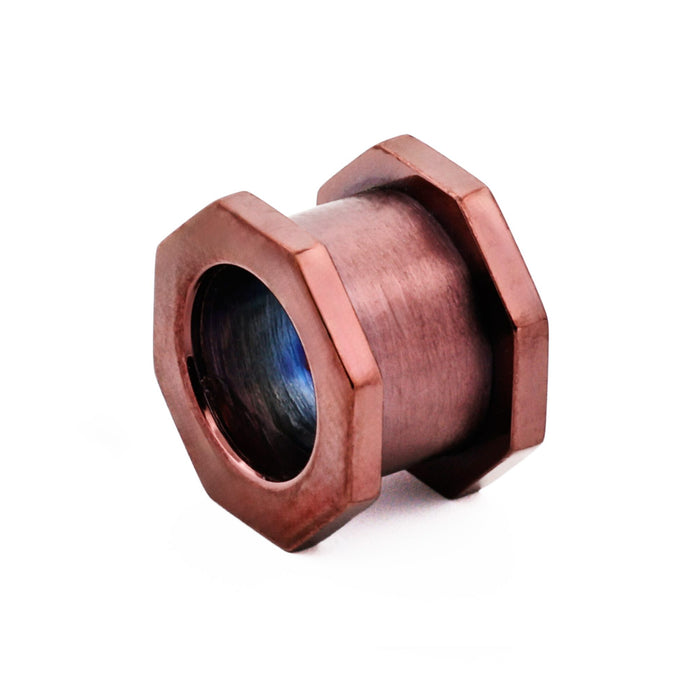 Stainless Steel Ion Plated Bead