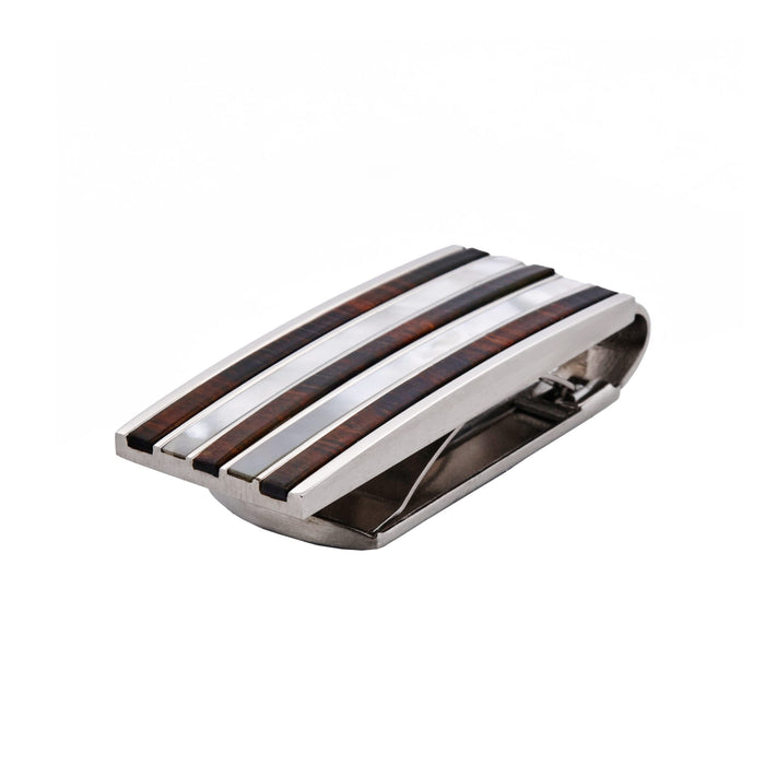 Stainless Steel Money Clip