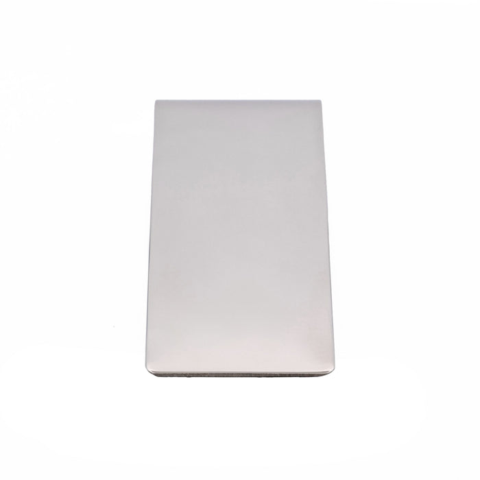 Stainless Steel Money Clip