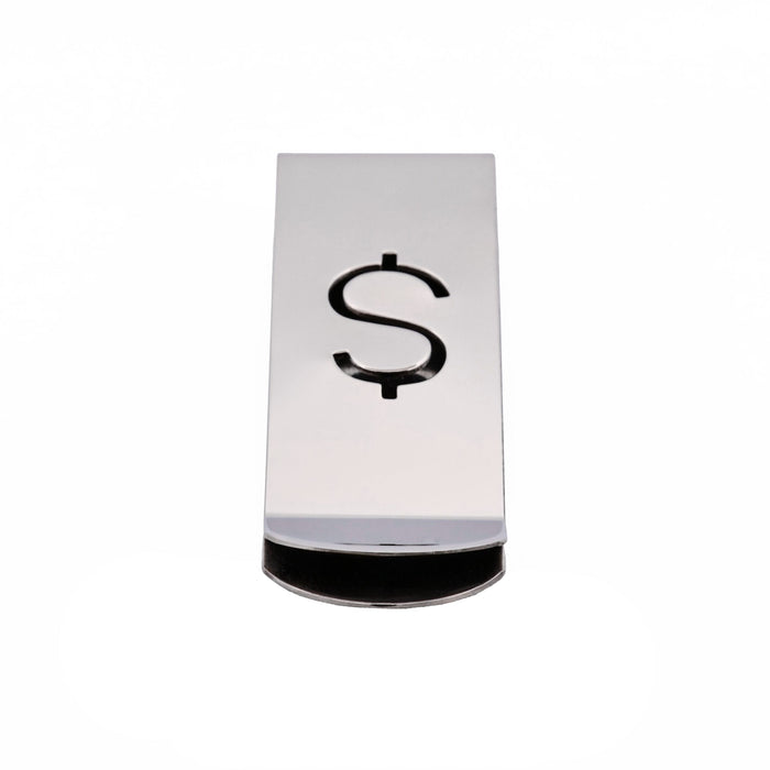 Stainless Steel Money Clip