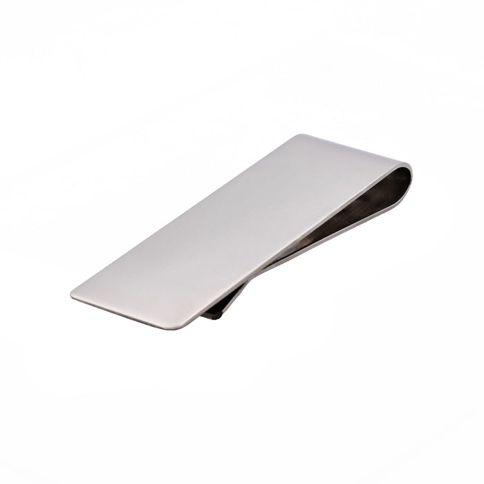 Stainless Steel Money Clip