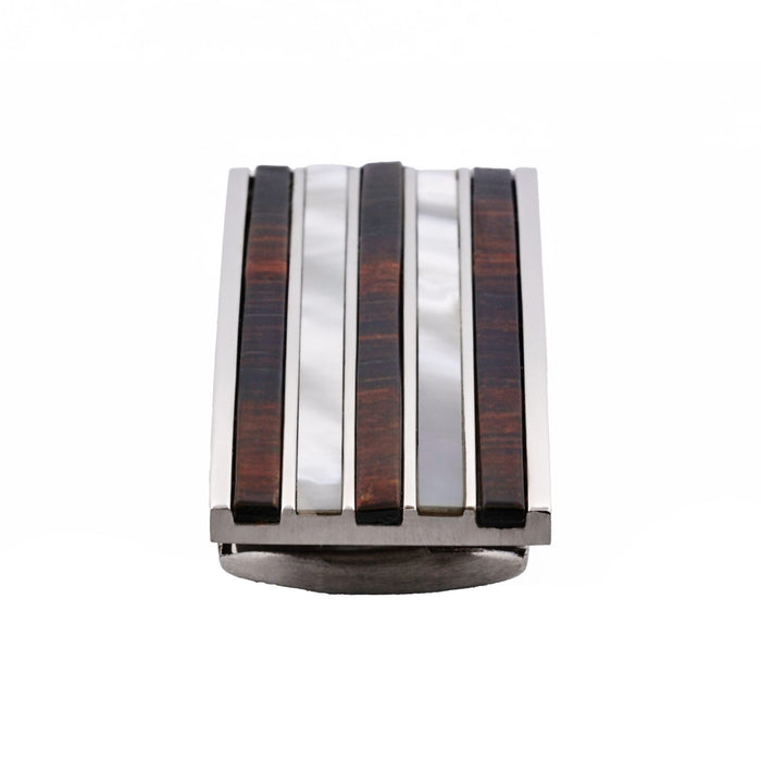 Stainless Steel Money Clip