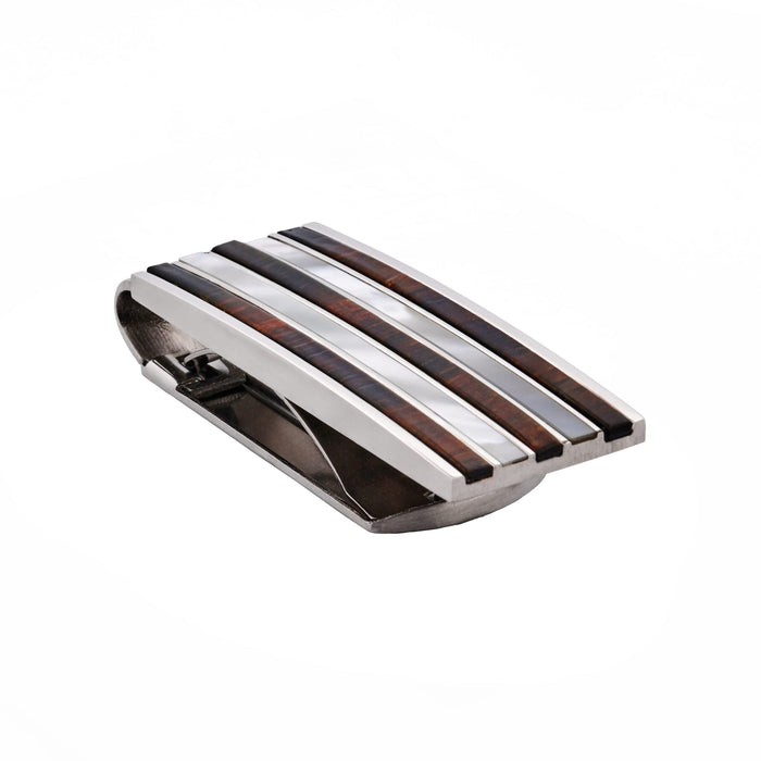 Stainless Steel Money Clip