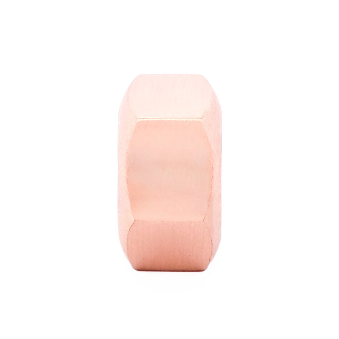 Stainless Steel Nut Bead