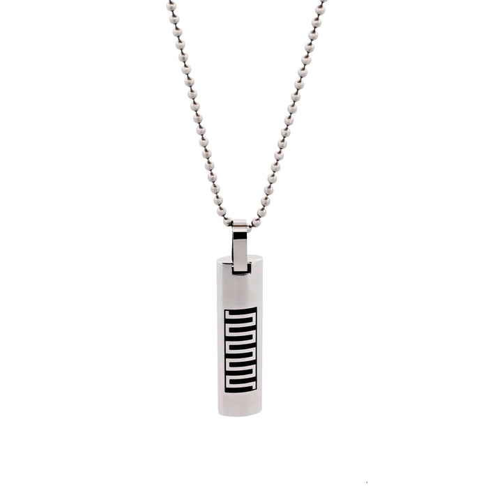 Stainless Steel Pendant Chain
