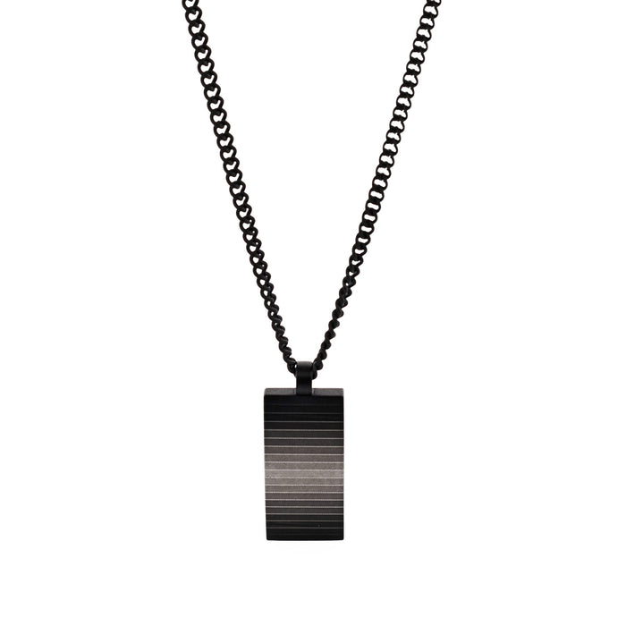 Stainless Steel Pendant
