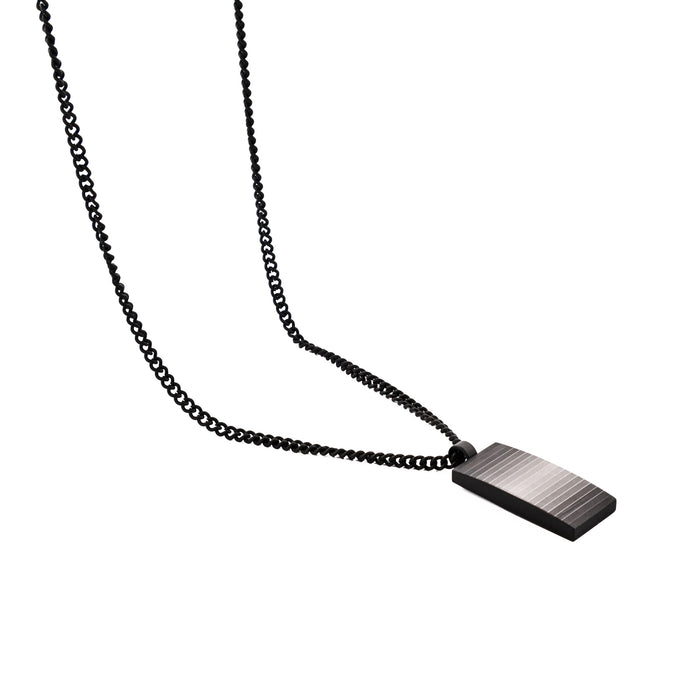 Stainless Steel Pendant