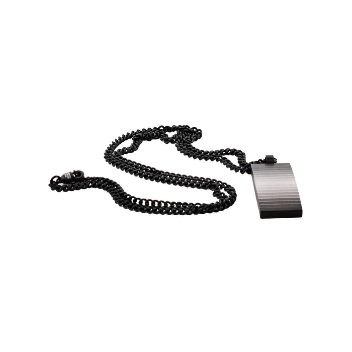 Stainless Steel Pendant