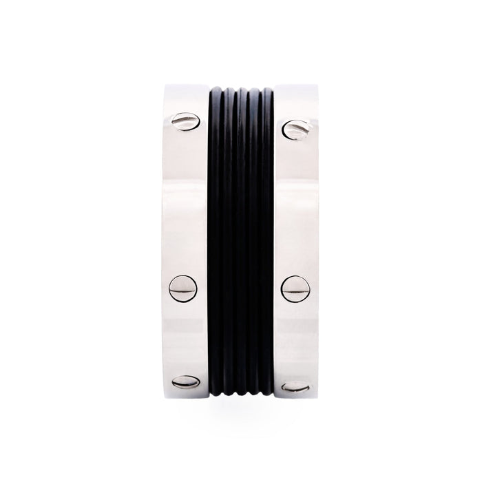 Stainless Steel Ring 642-56