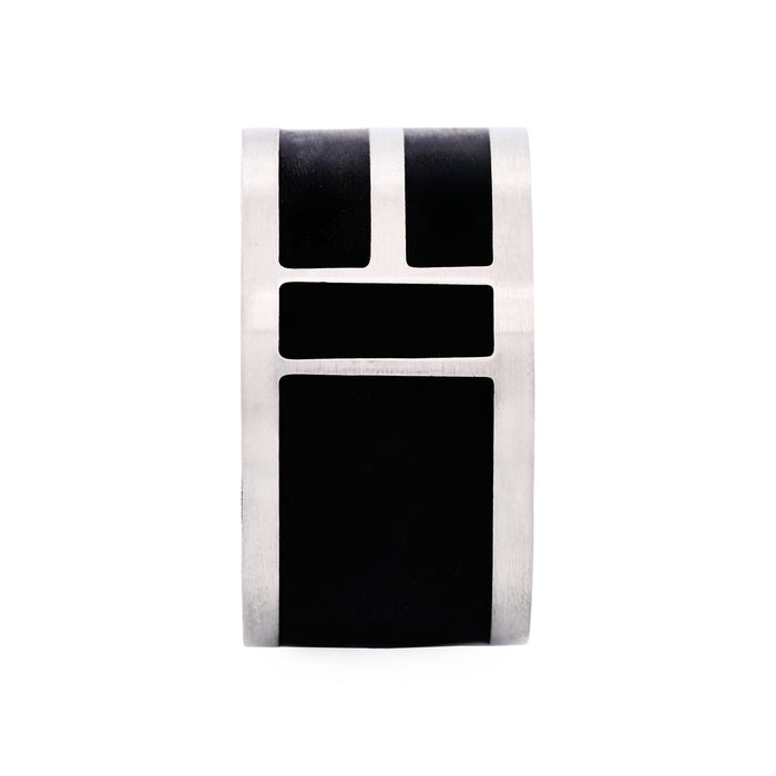 Stainless Steel Ring 642-57