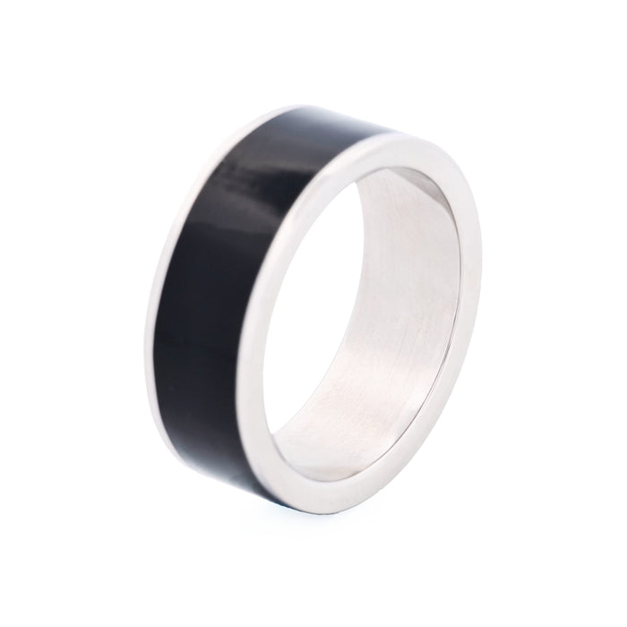 Stainless Steel Ring 642-68