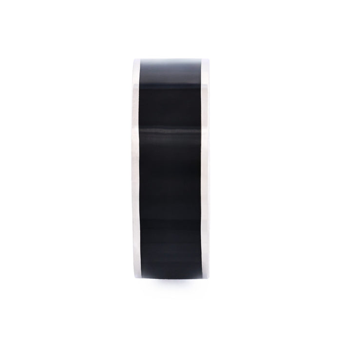 Stainless Steel Ring 642-68