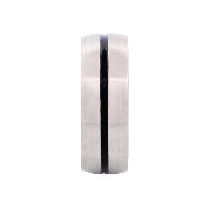 Stainless Steel Ring 642-69