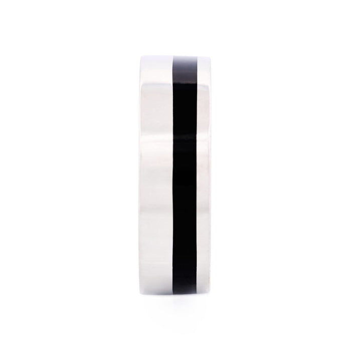Stainless Steel Ring 642-70