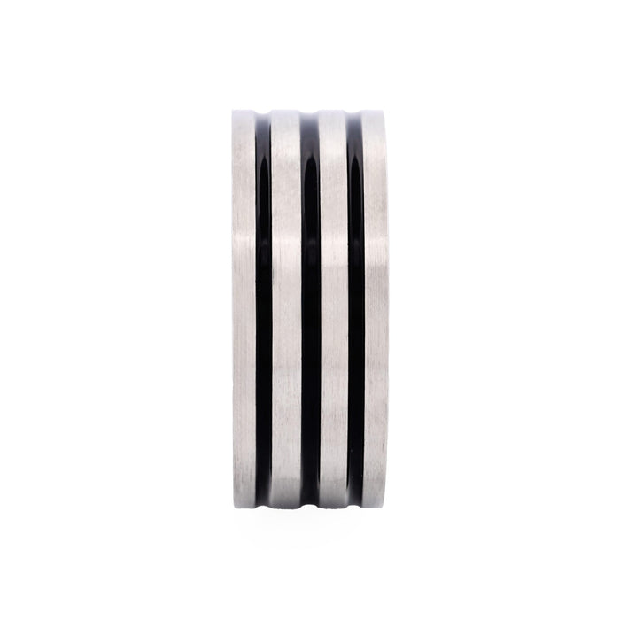 Stainless Steel Ring 642-76