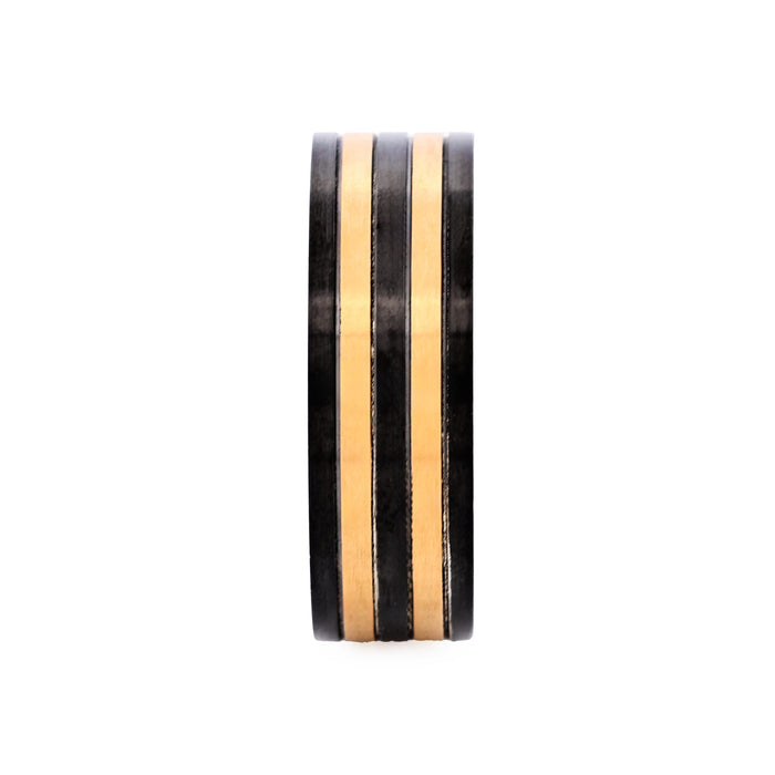 Stainless Steel Ring 642-80