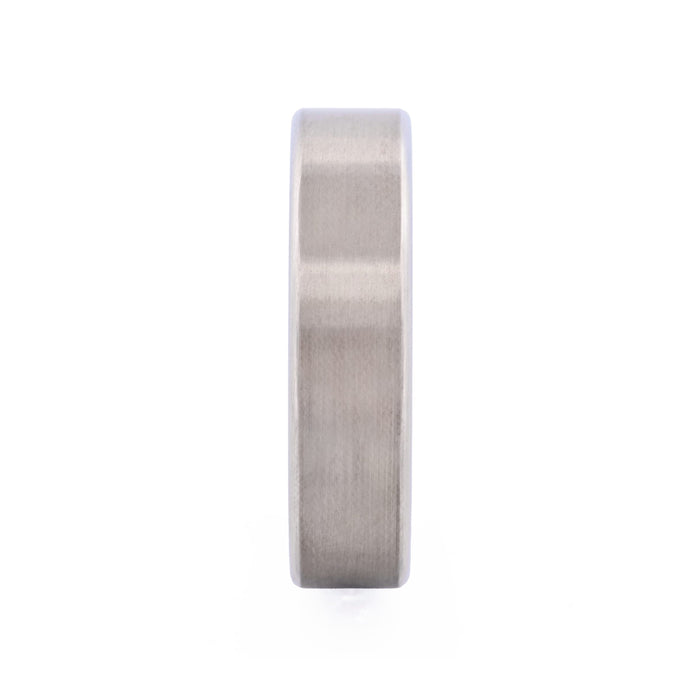Stainless Steel Ring