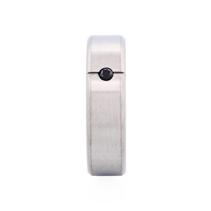 Stainless Steel Ring