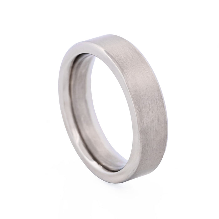 Stainless Steel Ring