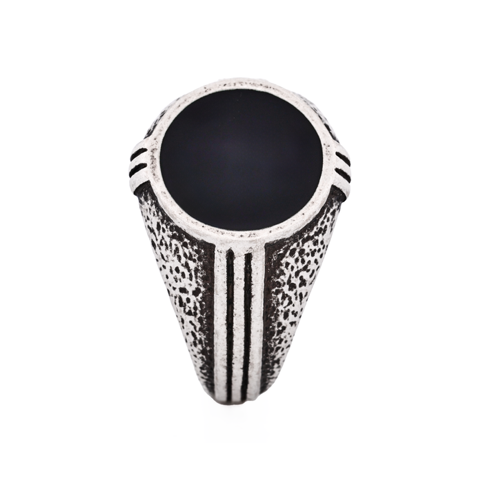 Stainless Steel Ring