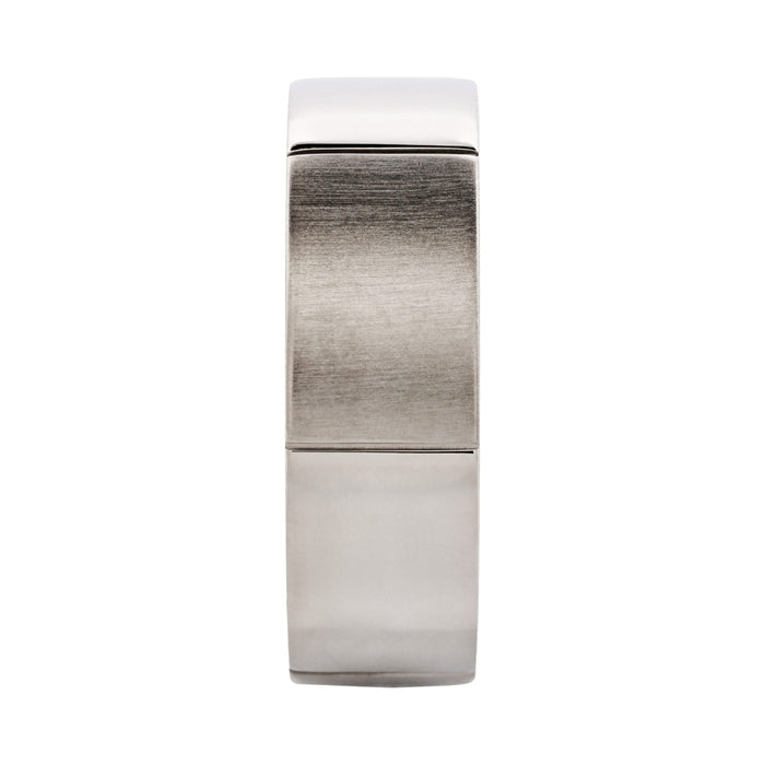 Stainless Steel Ring