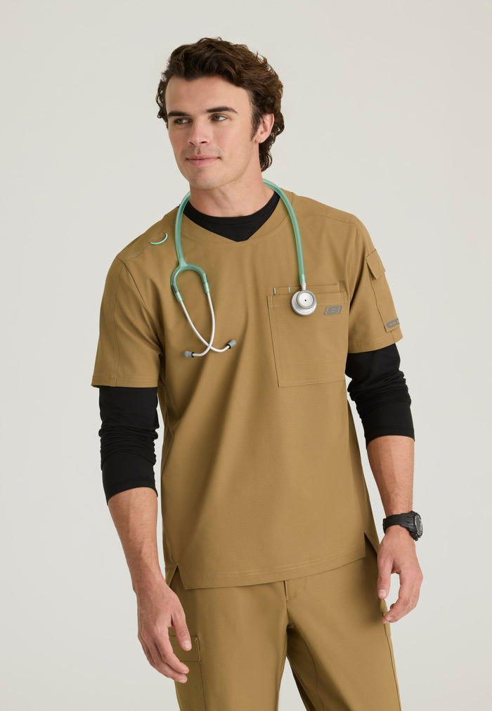 Station Top - Duffle - Grey's Anatomy Scrubs