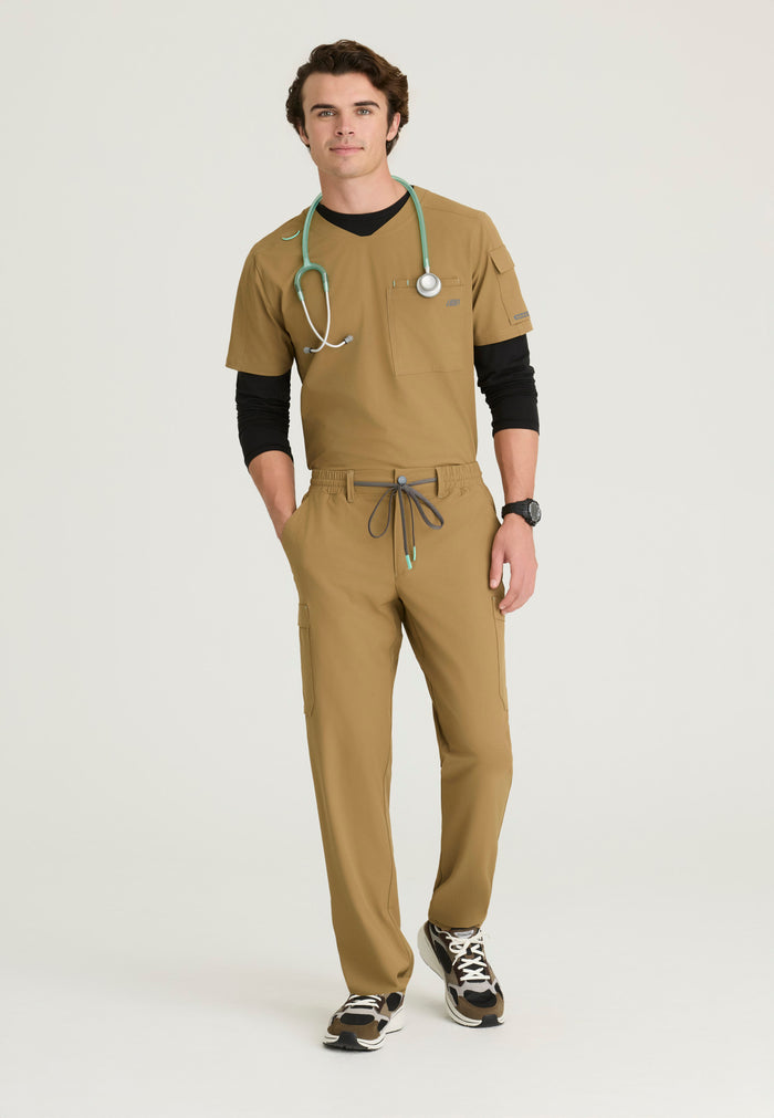 Station Top - Duffle - Grey's Anatomy Scrubs