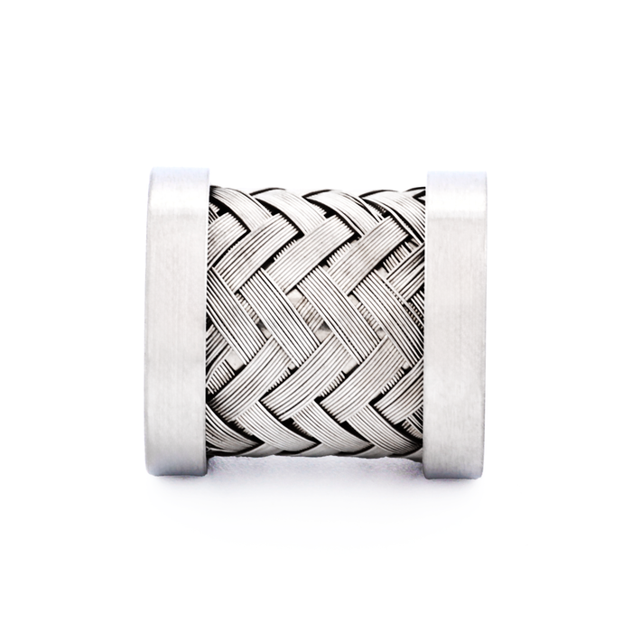 Steel Bead