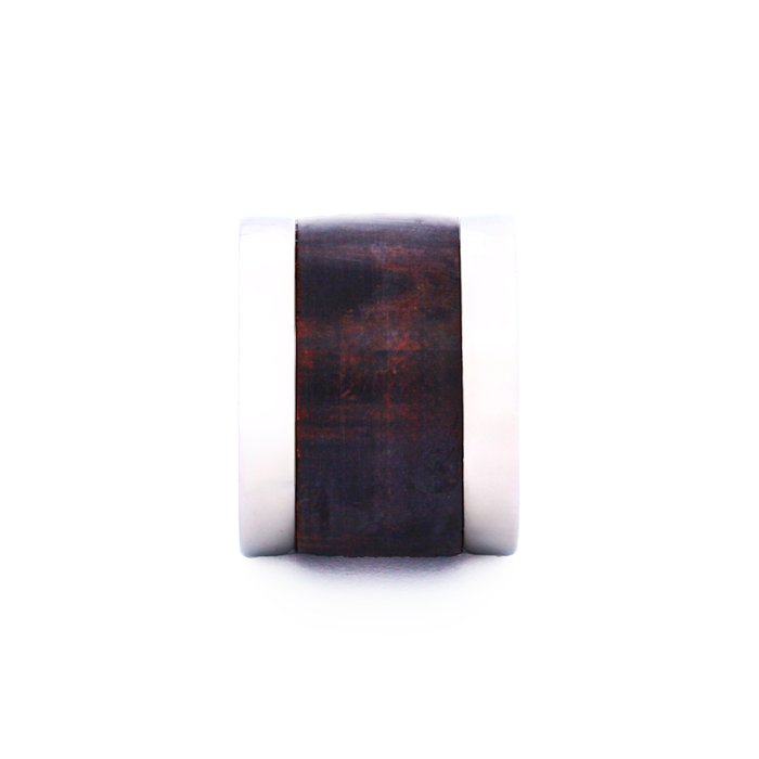 Steel Taxus Bead