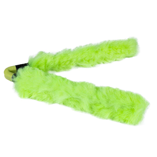 Strike Barrel Swab - Neon Green