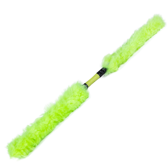 Strike Barrel Swab - Neon Green