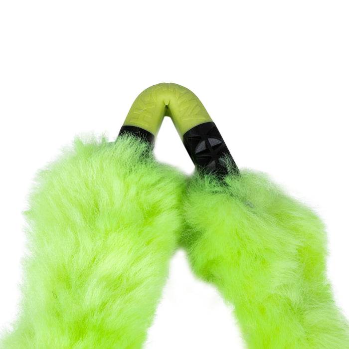 Strike Barrel Swab - Neon Green