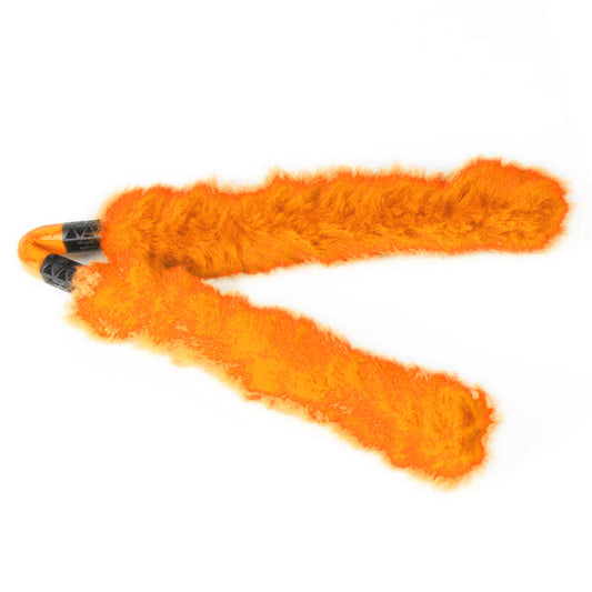 Strike Barrel Swab - Neon Orange