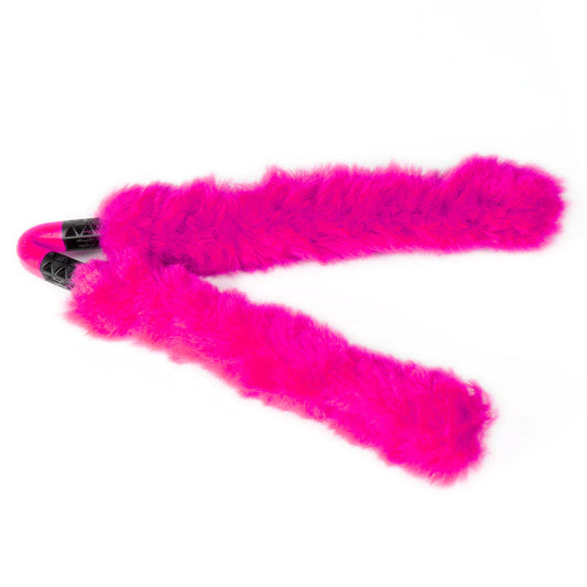 Strike Barrel Swab - Neon Pink