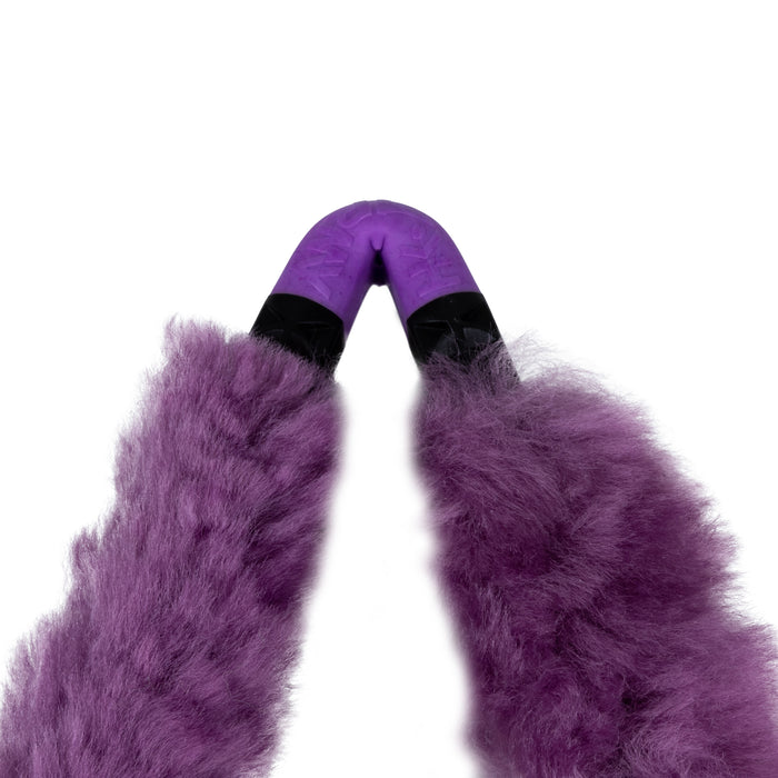 Strike Barrel Swab - Purple