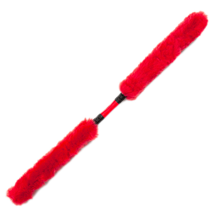 Strike Barrel Swab - Red