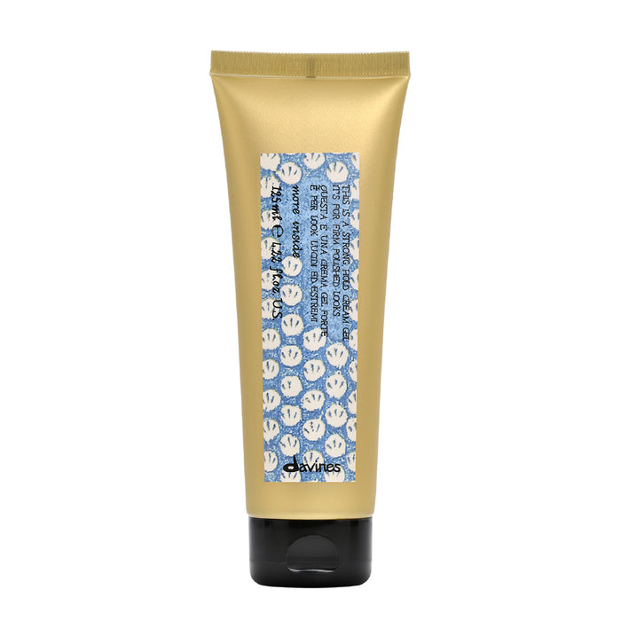 Strong Hold Cream Gel  125ml