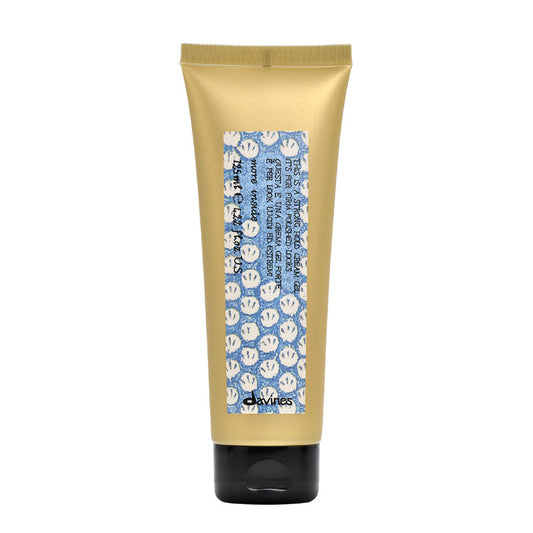 Strong Hold Cream Gel  125ml