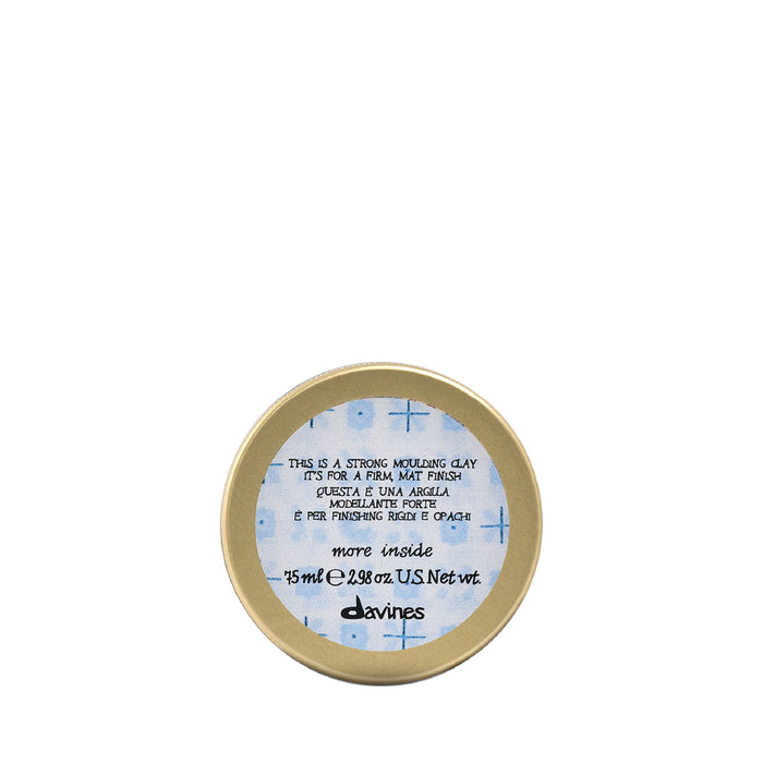 Strong Moulding Clay 75ml