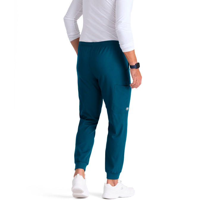Structure Jogger - Bahama - Grey's Anatomy Scrubs