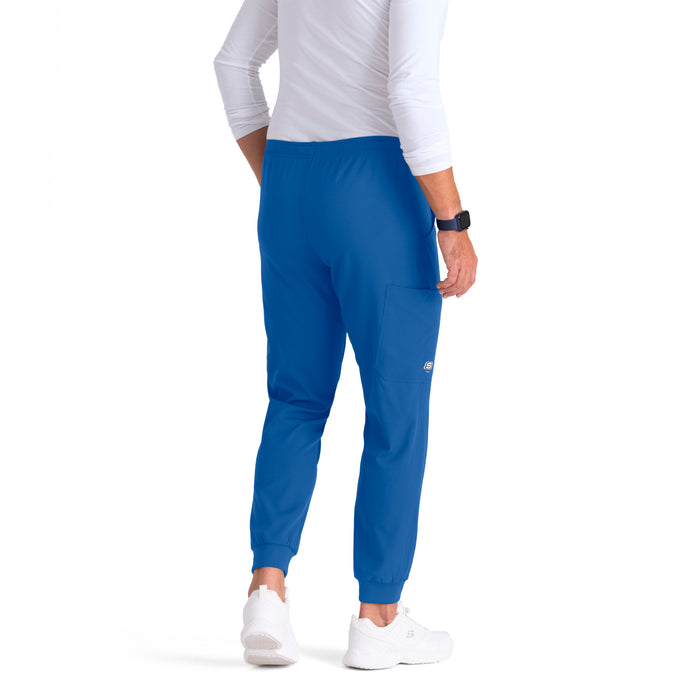 Structure Jogger - New Royal - Grey's Anatomy Scrubs