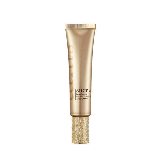 Su:m37 LosecSumma Lumière Sun Protector SPF50+/PA++++ 50ml - Komiko Beauty